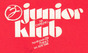 junior klub logo old