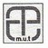 DIVADLO M.U.T. Mensch und Technik, logo