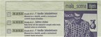 DIVADLO M.U.T. Mensch und Technik, MALÁ SCÉNA ŘÍJEN 2001