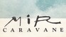MIR CARAVANE: logo