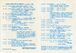 JUNIOR KLUB NA CHMELNICI: program A4, únor 1985, zadní strana