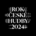 Rok České Hudby