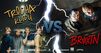 BRIXTN vs TROCHA KLIDU TOUR 2026