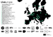 Liveurope map 2026