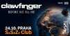 Clawfinger poster SaSaZu