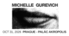 MICHELLE GUREVICH