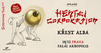 Hentai Corporation - Shirimming Tour - křest desky
