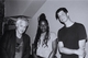 Marc Ribot, Ches Smith & Farida Amadou